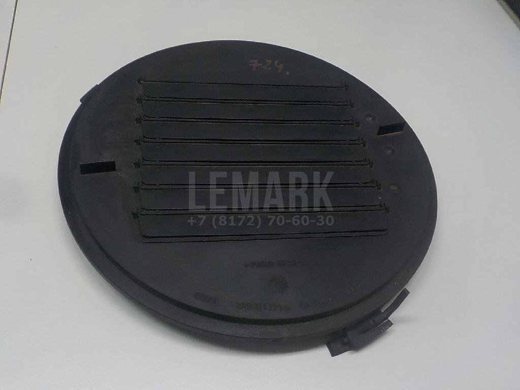 Решетка вентиляционная