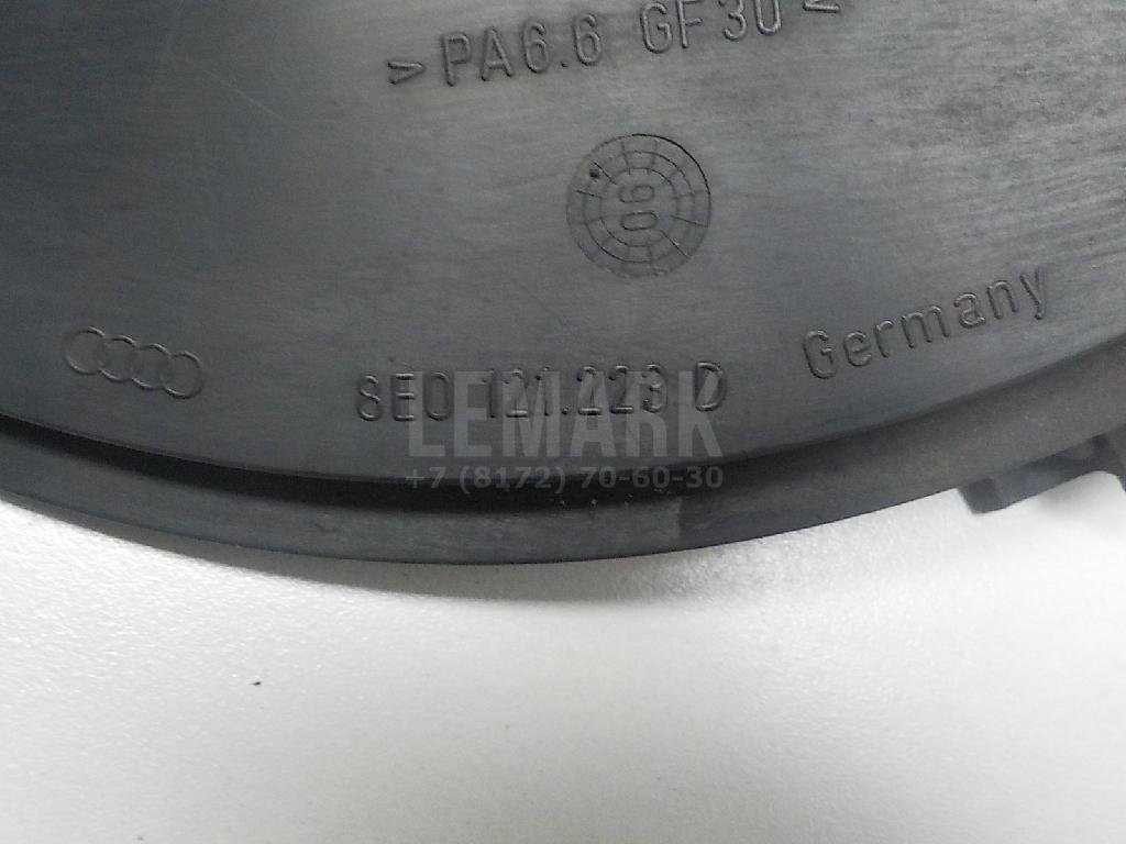 Решетка вентиляционная