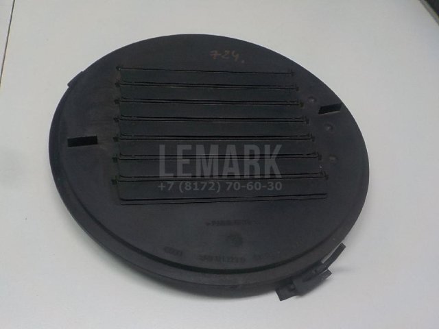 Решетка вентиляционная