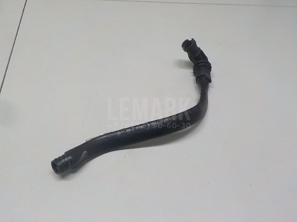 Трубка пластиковая