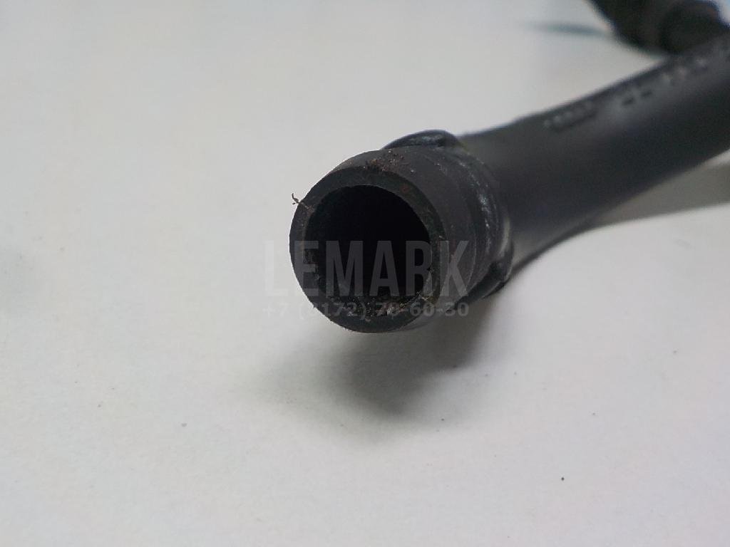 Трубка пластиковая