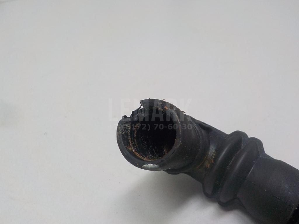 Трубка пластиковая