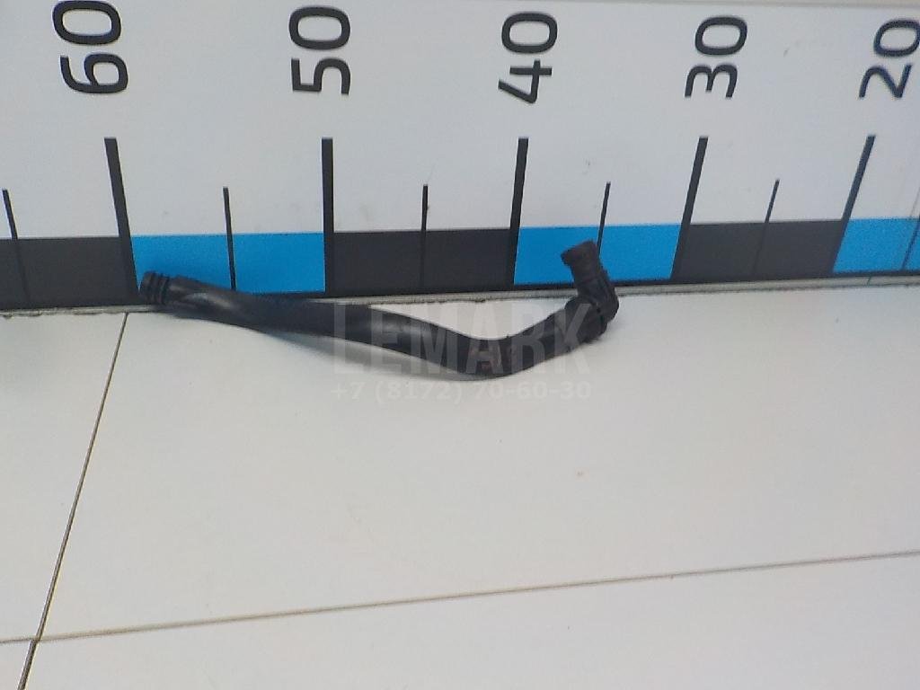 Трубка пластиковая