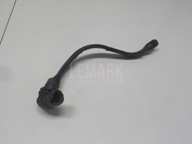 Трубка пластиковая