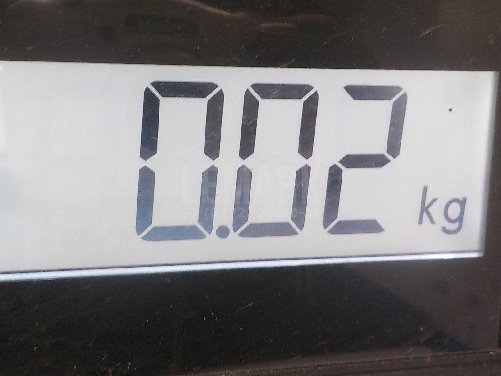 Трубка пластиковая