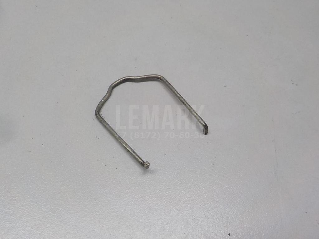 Фиксатор пружинный