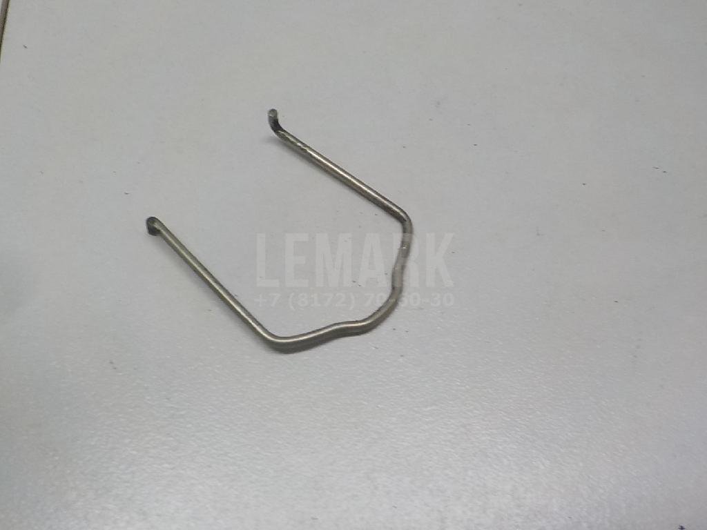 Фиксатор пружинный