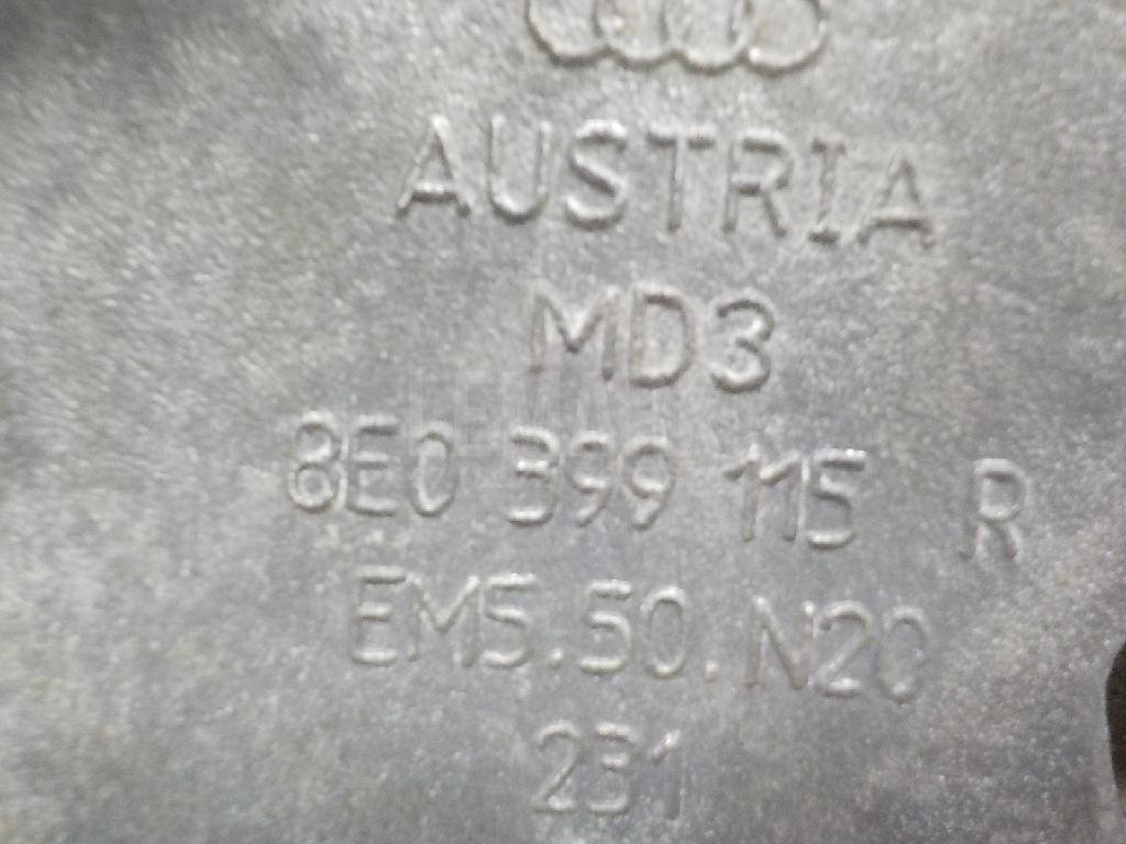 Опора КПП для  Alfa Romeo 164 1987-1998