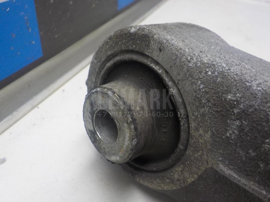 Рычаг задний нижний левый