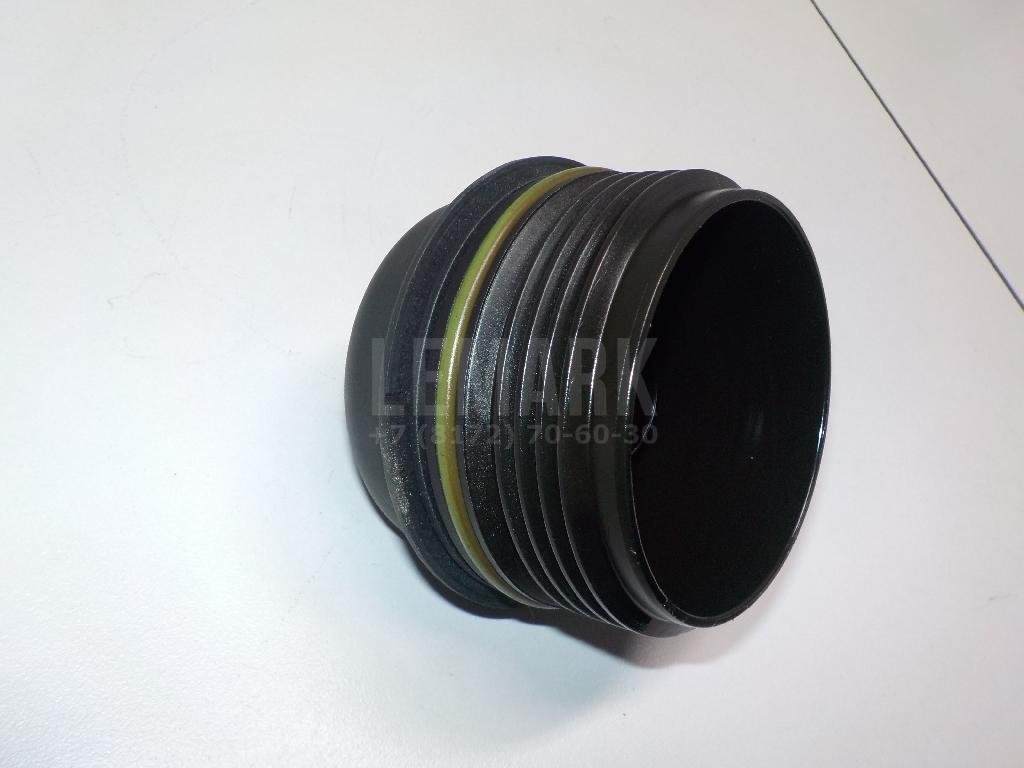 Крышка масляного фильтра