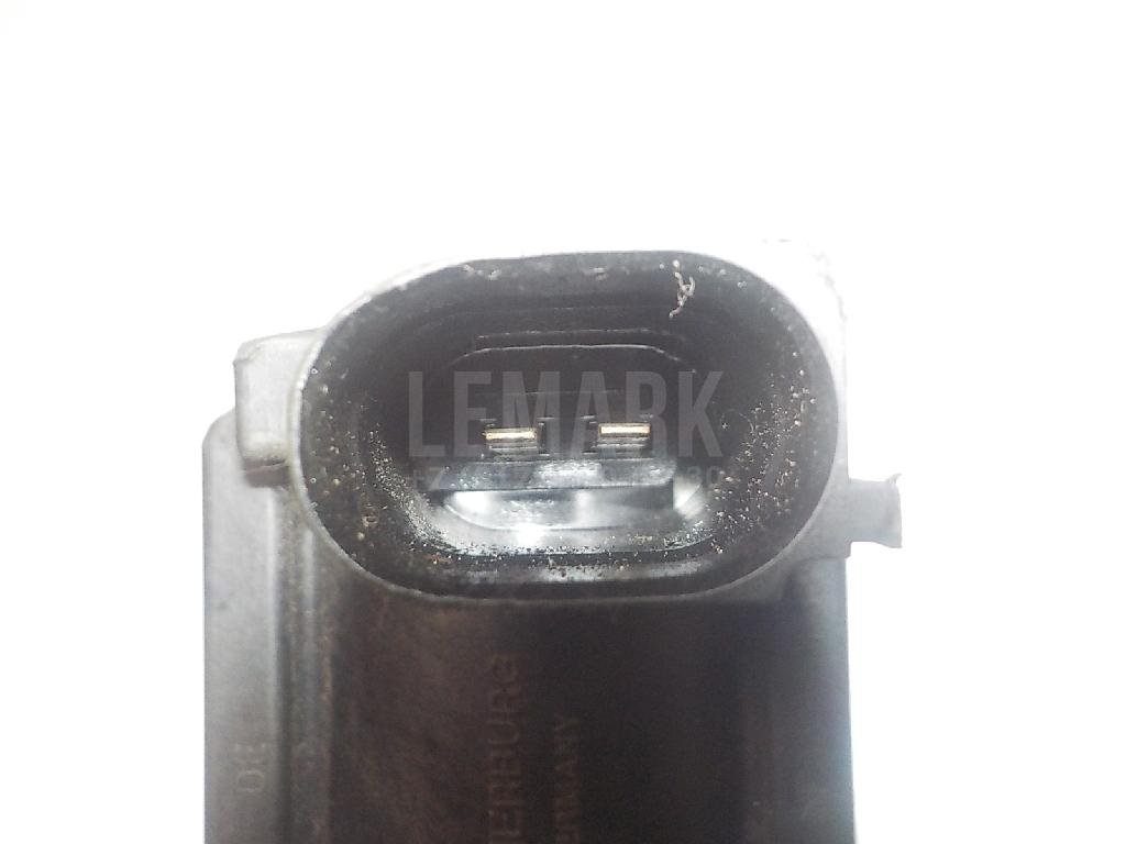 Клапан отсекающий для  Audi A3 [8PA] Sportback 2004-2013