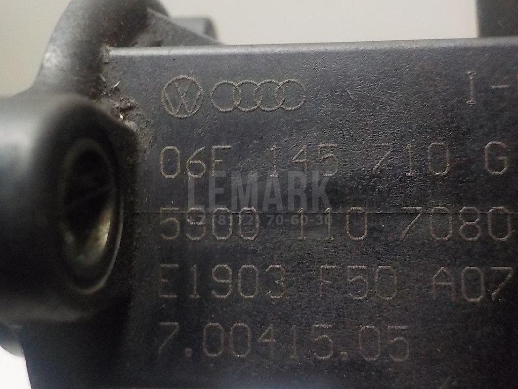 Клапан отсекающий для  Audi A3 [8PA] Sportback 2004-2013