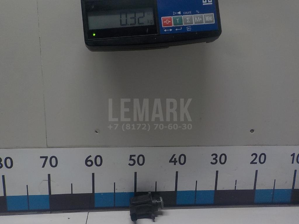 Клапан отсекающий для  Audi A3 [8PA] Sportback 2004-2013