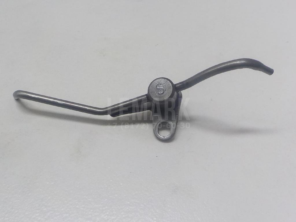 Форсунка масляная