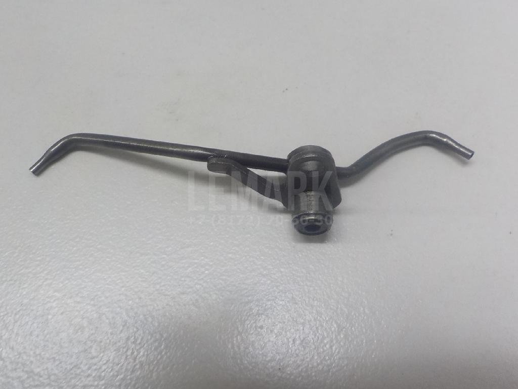 Форсунка масляная