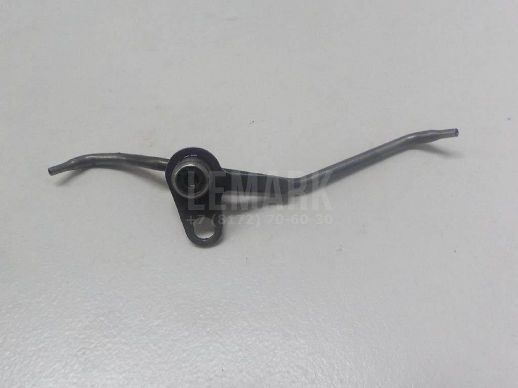 Форсунка масляная