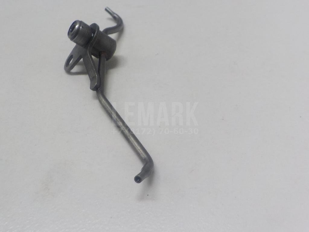 Форсунка масляная