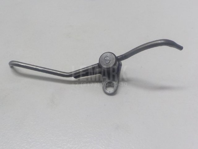 Форсунка масляная