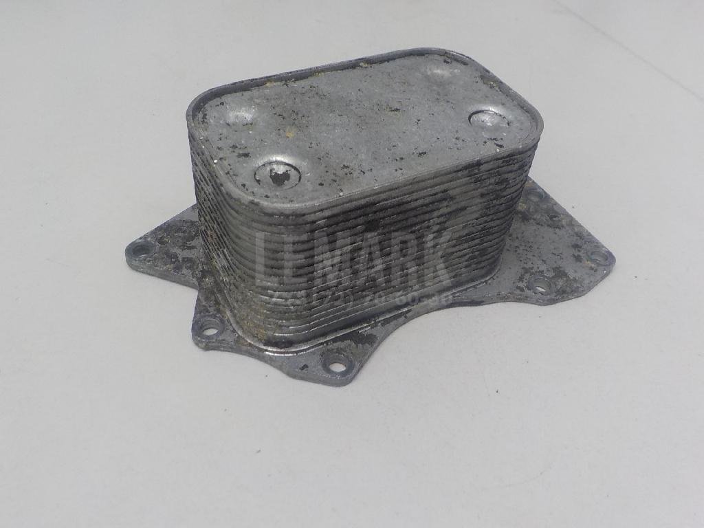 Радиатор масляный