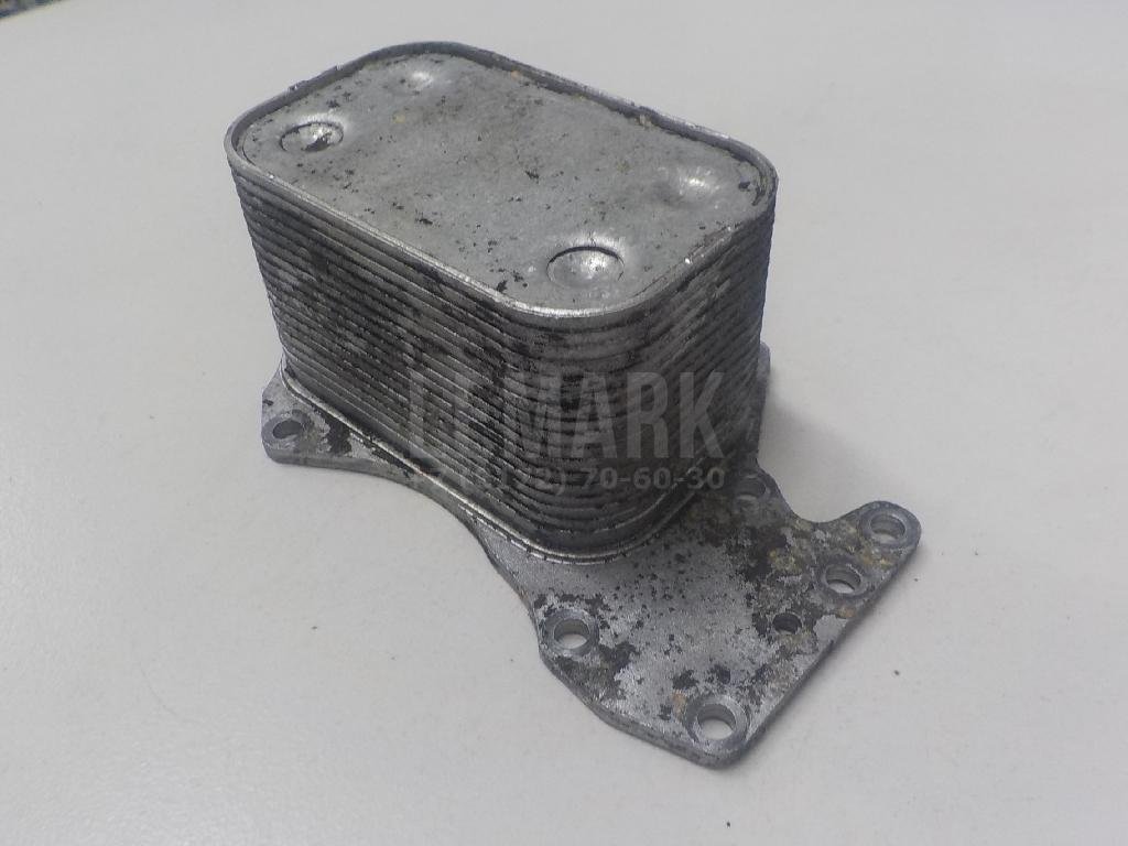 Радиатор масляный