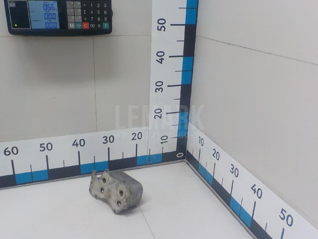 Радиатор масляный