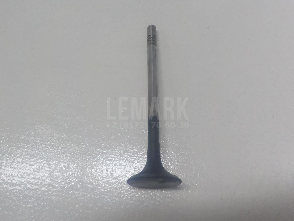 Клапан выпускной для  Audi A4 [B8] Allroad 2009-2015