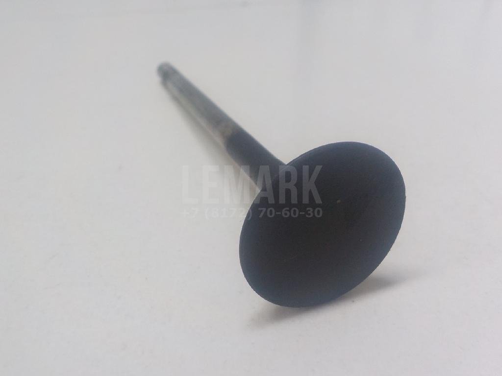 Клапан выпускной для  Audi A4 [B8] Allroad 2009-2015