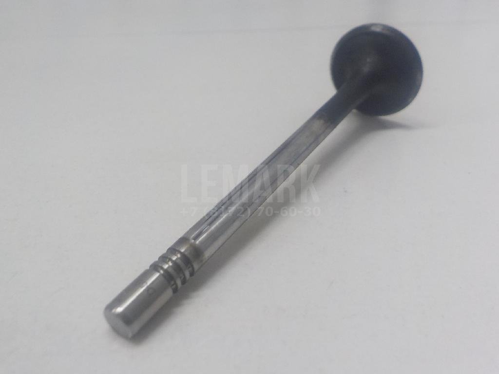 Клапан выпускной для  Audi A4 [B8] Allroad 2009-2015