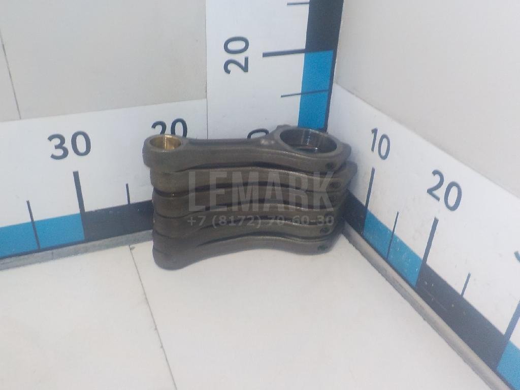 Шатуны к-кт