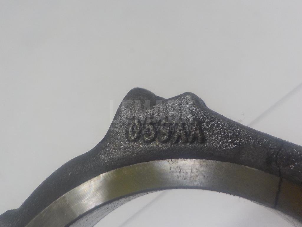 Шатуны к-кт