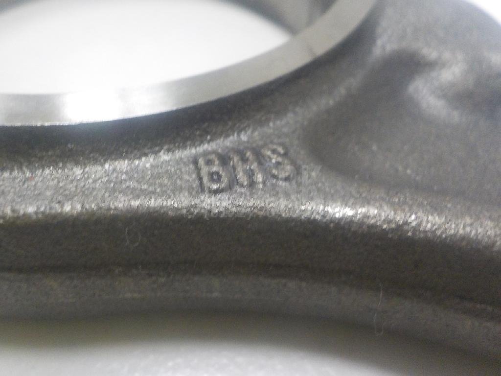 Шатуны к-кт