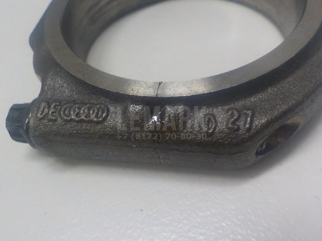 Шатуны к-кт