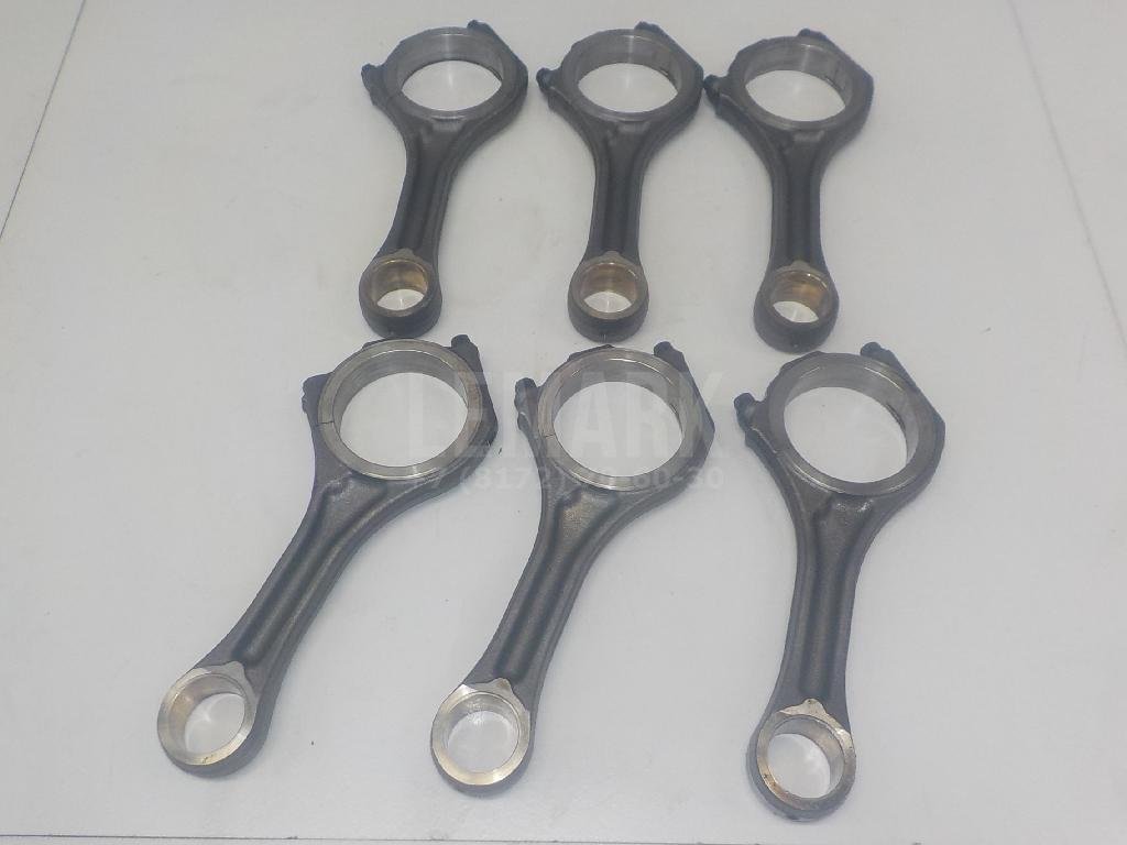 Шатуны к-кт
