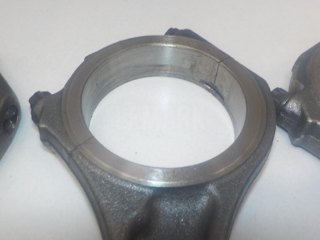 Шатуны к-кт