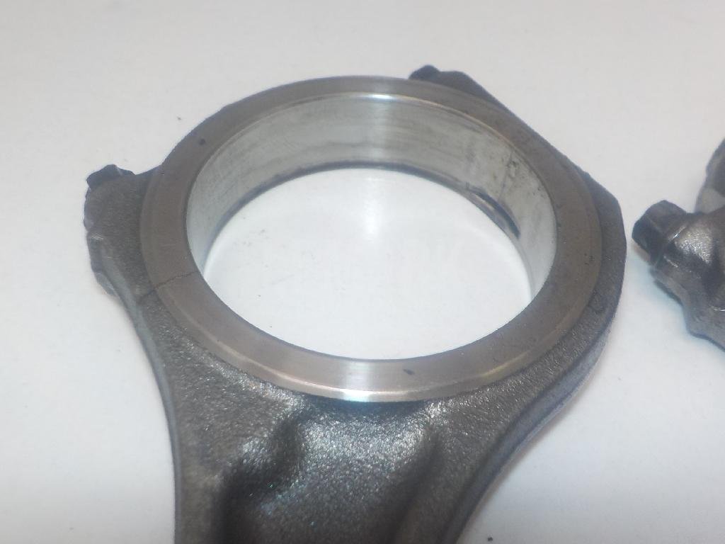 Шатуны к-кт