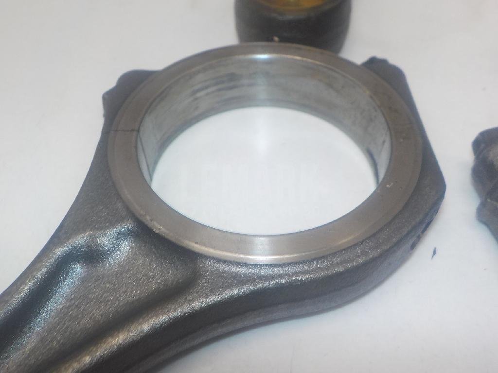 Шатуны к-кт