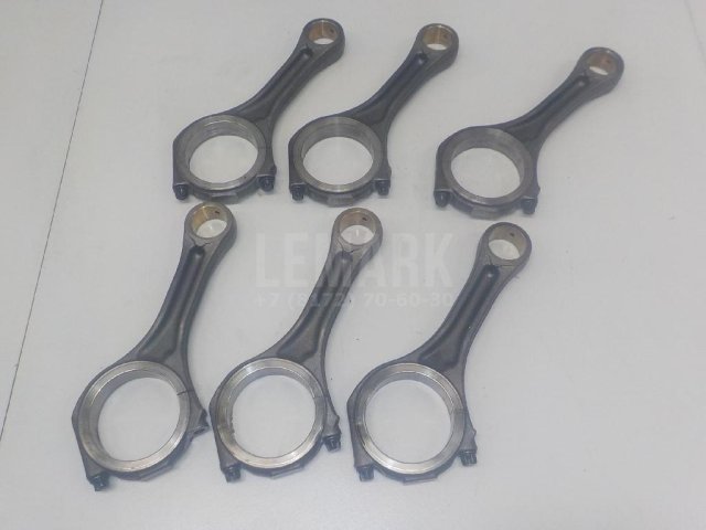 Шатуны к-кт
