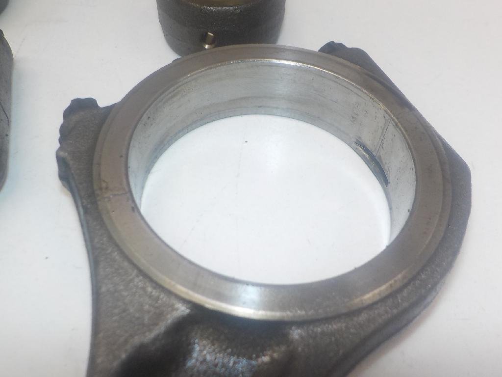 Шатуны к-кт