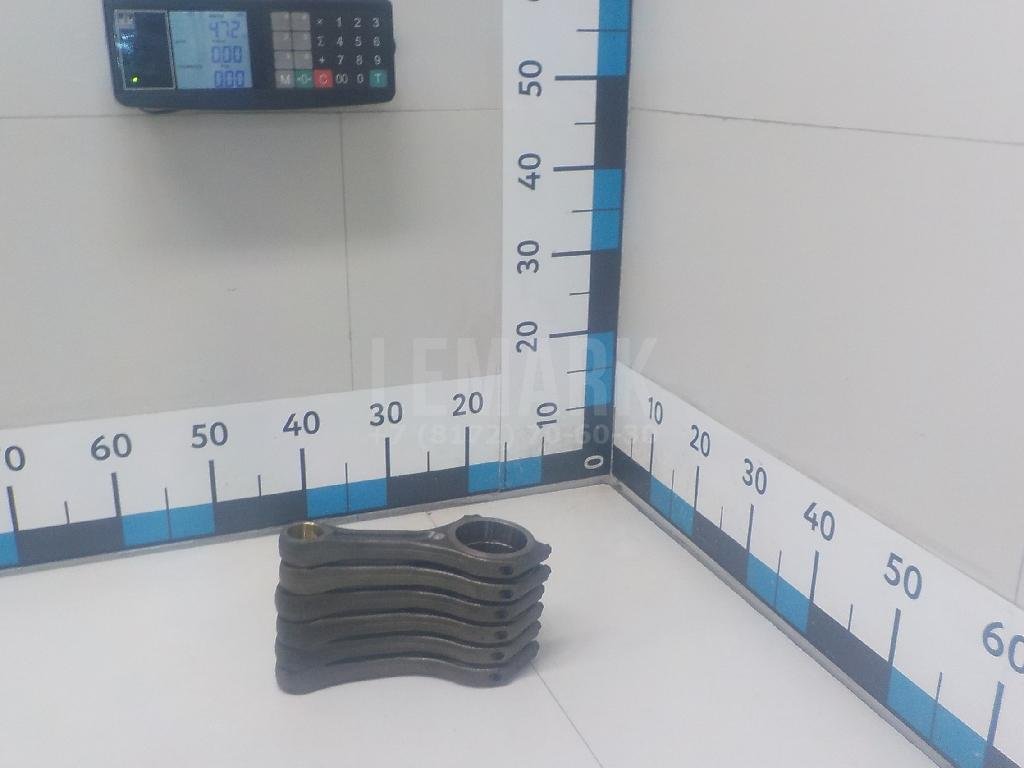 Шатуны к-кт