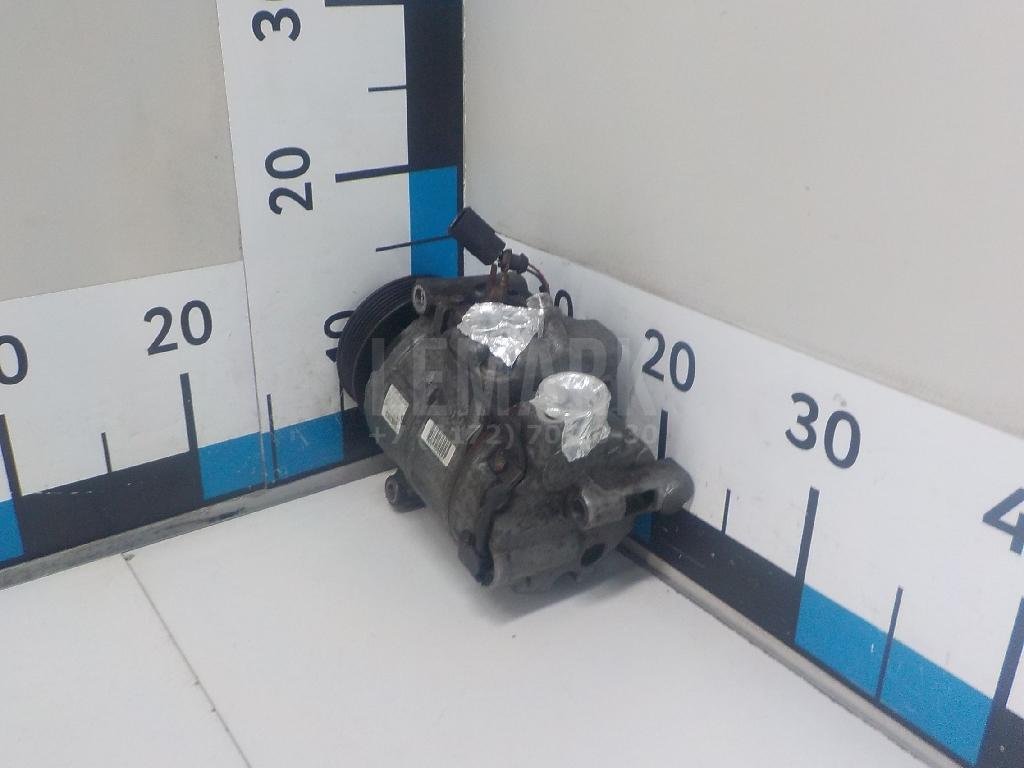 Компрессор кондиционера для  Astra HD 8 2005-2011