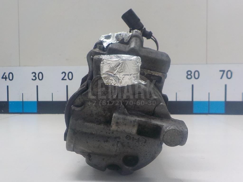 Компрессор кондиционера для  Astra HD 8 2005-2011