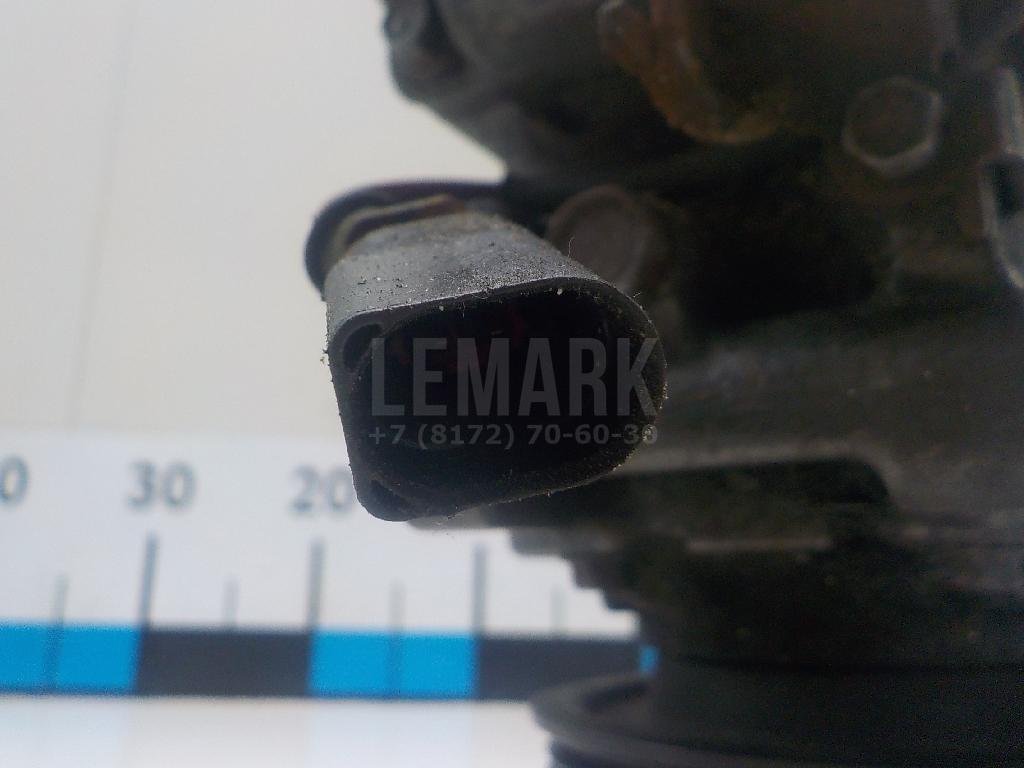 Компрессор кондиционера для  Astra HD 8 2005-2011