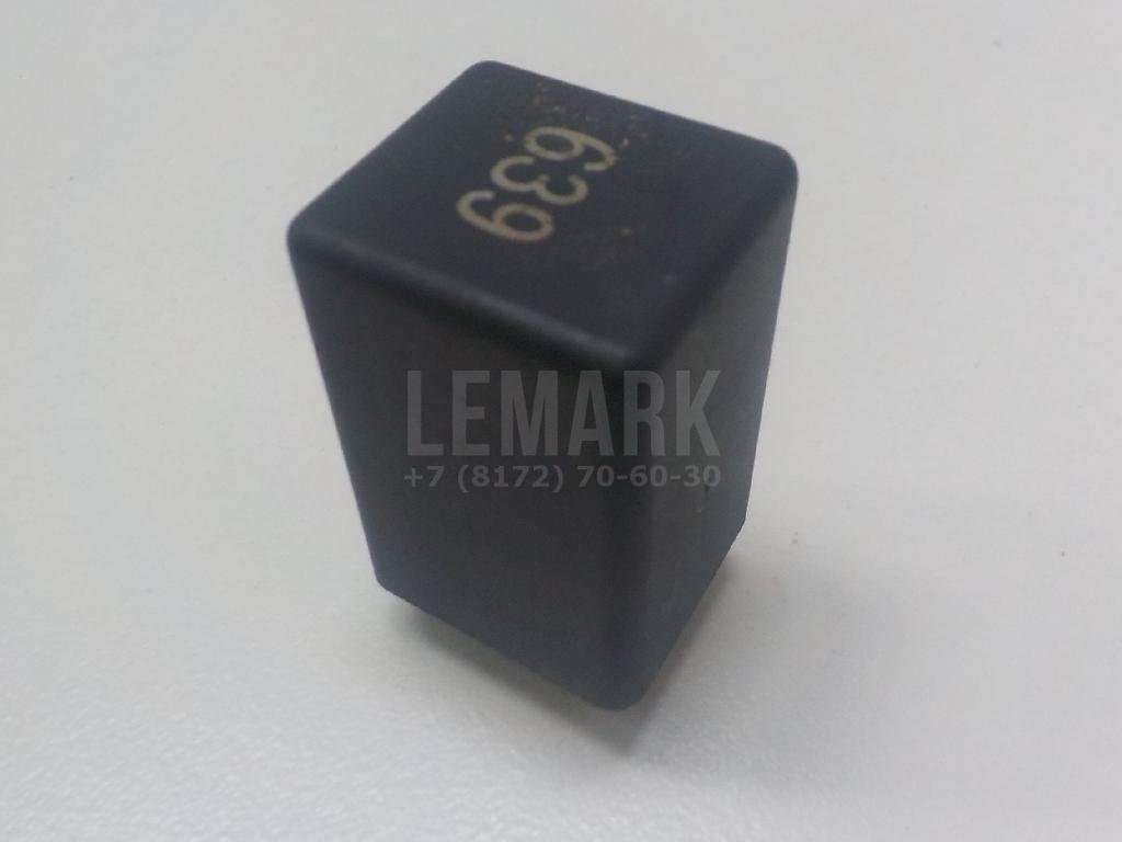 Реле свечей накаливания