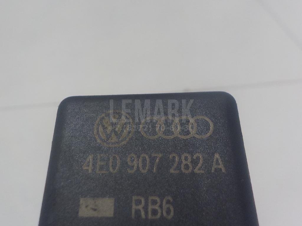 Реле свечей накаливания