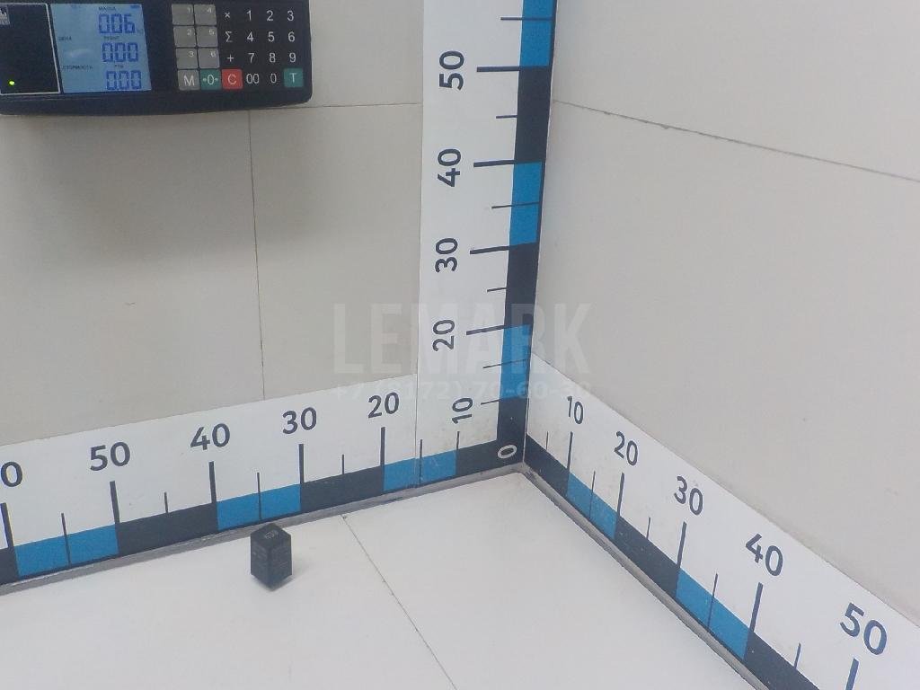 Реле свечей накаливания