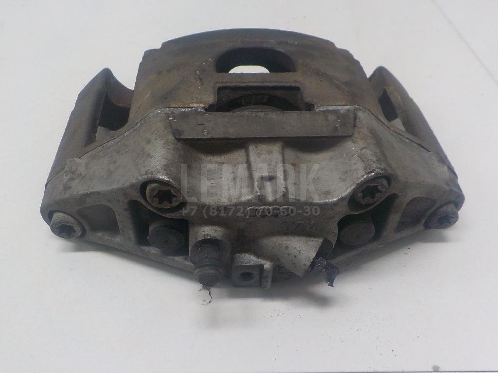 Суппорт тормозной передний правый