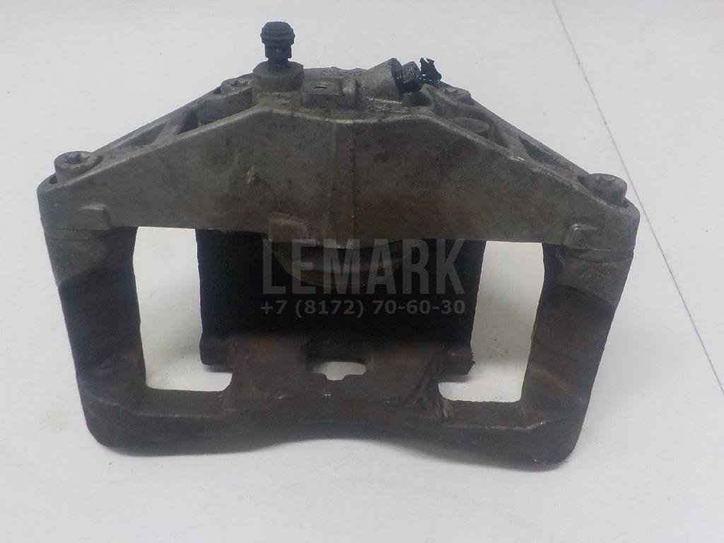 Суппорт тормозной передний правый