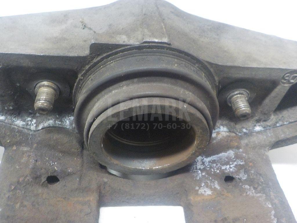 Суппорт тормозной передний правый