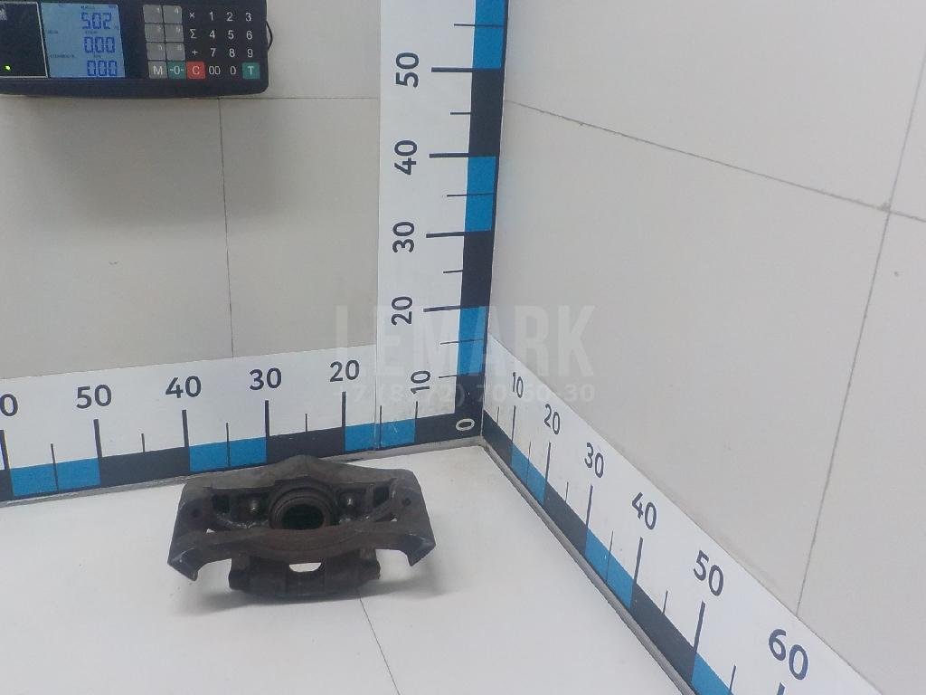 Суппорт тормозной передний правый