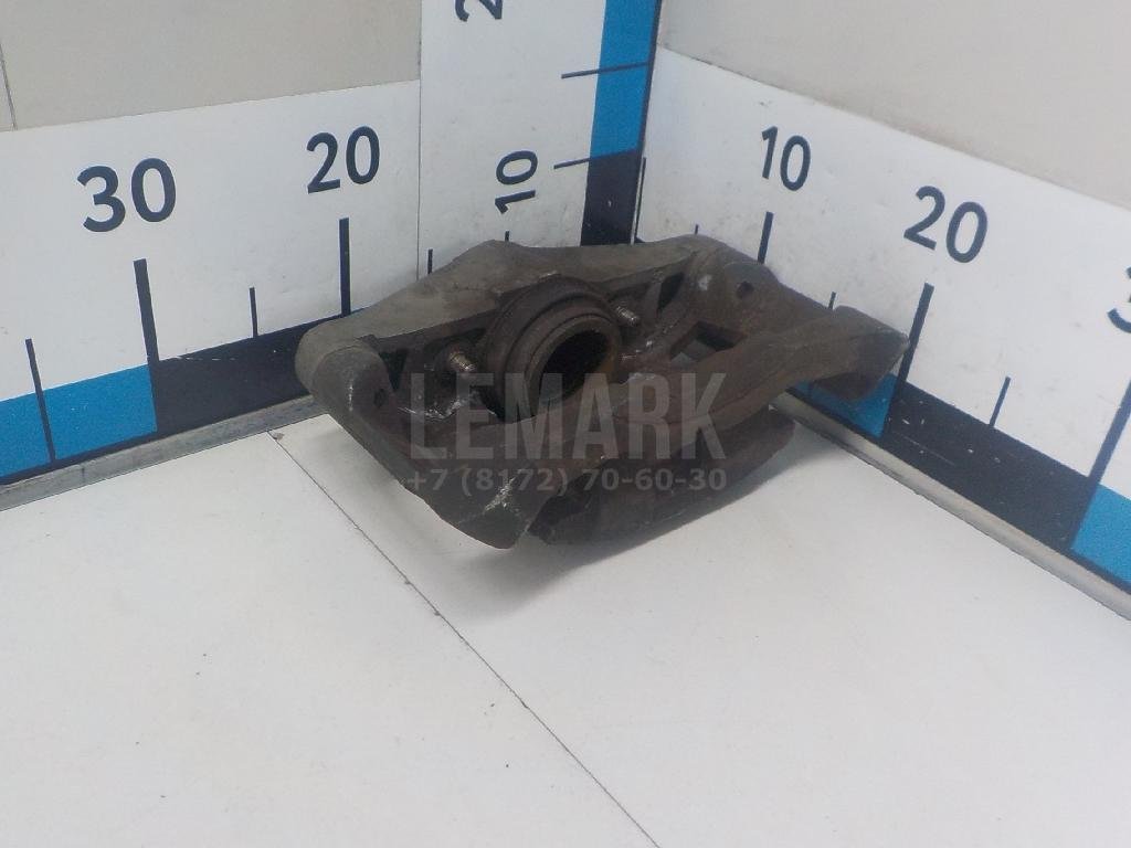 Суппорт тормозной передний правый